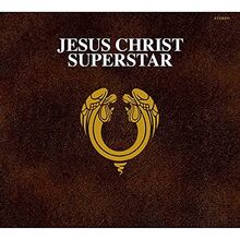 Jesus Christ Superstar-50th Anni. (2CD)