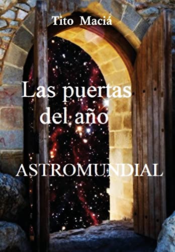 Las Puertas del Año
