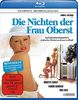 Die Nichten der Frau Oberst (ECD-Collection) [Blu-ray]