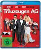 Die Trauzeugen AG [Blu-ray]