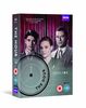 The Hour - Series 1 & 2 Boxset [4 DVDs] [UK Import]
