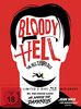 Bloody Hell - One Hell of a Fairy Tale LTD. - Limitiertes 2-BD-Mediabook samt FSK-Umleger [Blu-ray]