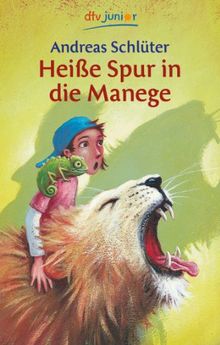 Heiße Spur in die Manege