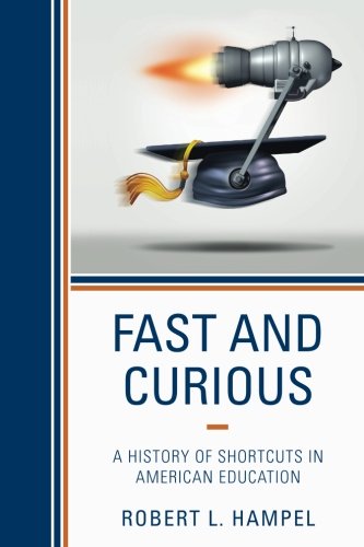 Fast and Curious