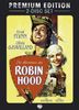 Die Abenteuer des Robin Hood - Premium Edition (2 DVDs)
