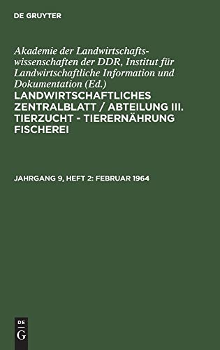 Februar 1964