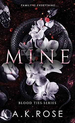 Rose, A. K. Mine