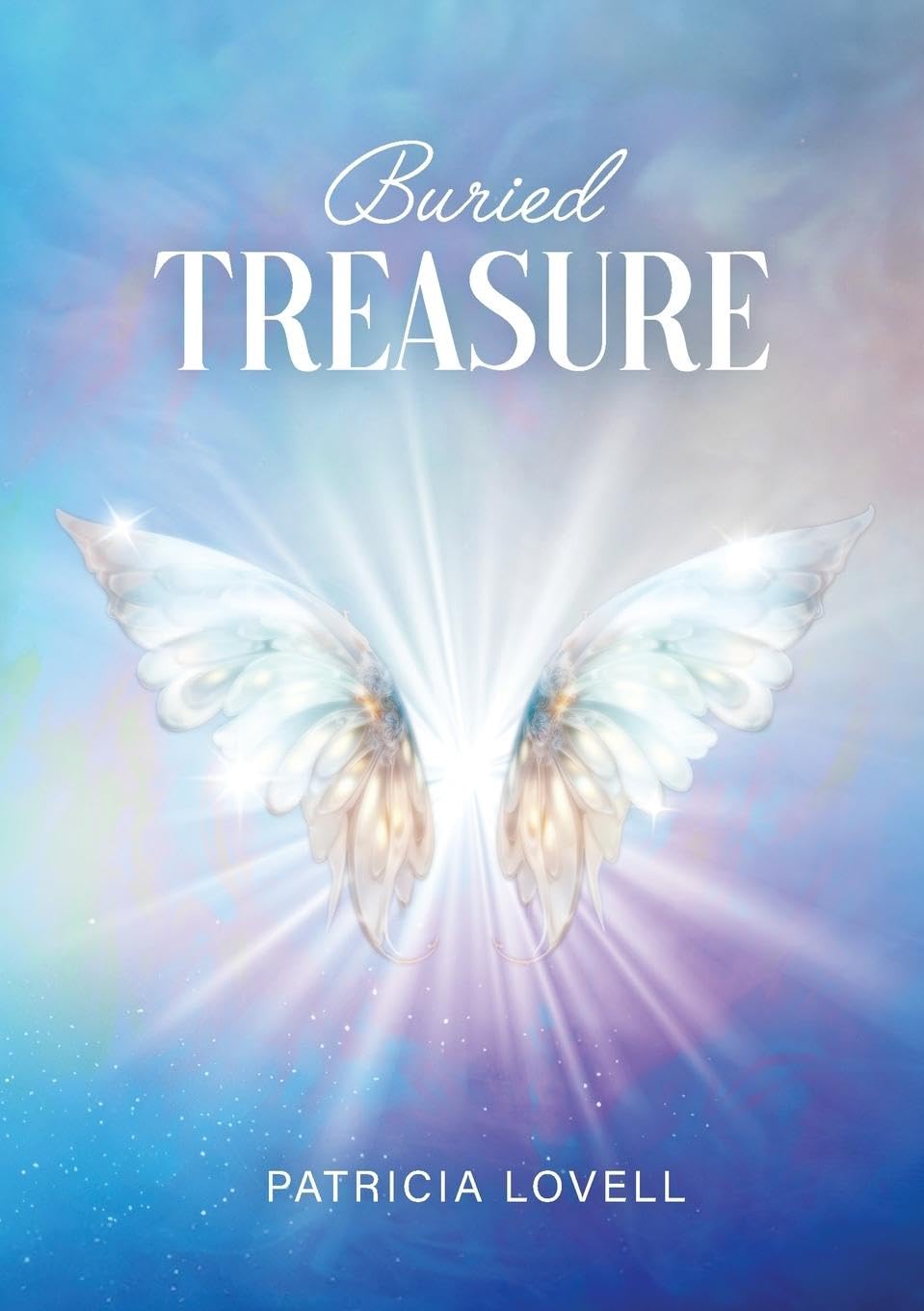 Buried Treasure