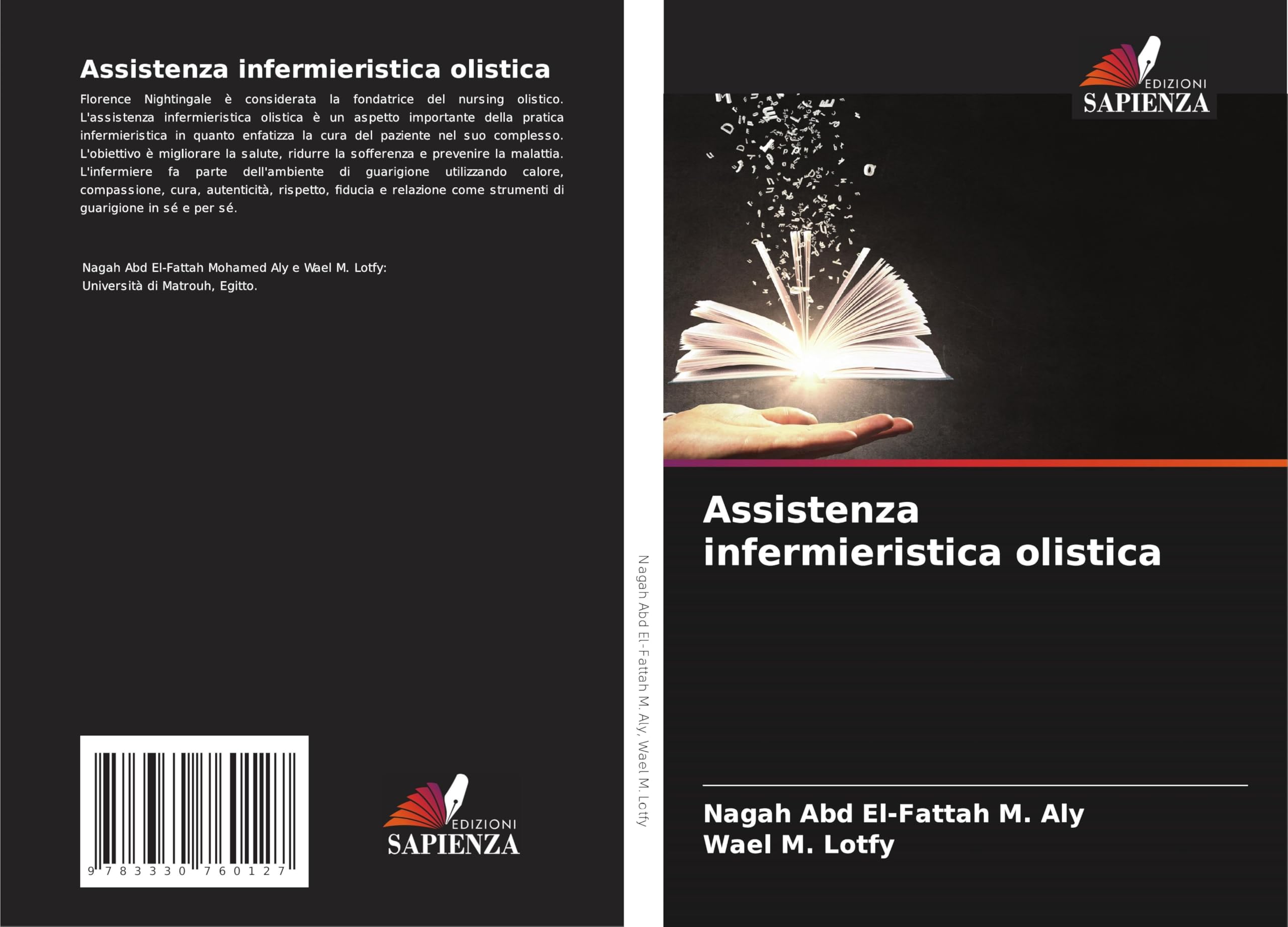 Assistenza infermieristica olistica: DE