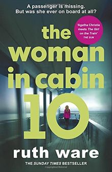 The Woman in Cabin 10