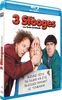 Les 3 stooges [Blu-ray] [FR Import]