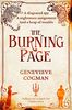 The Burning Page (The Invisible Library series, Band 3)