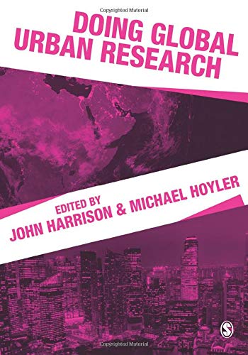 Doing Global Urban Research