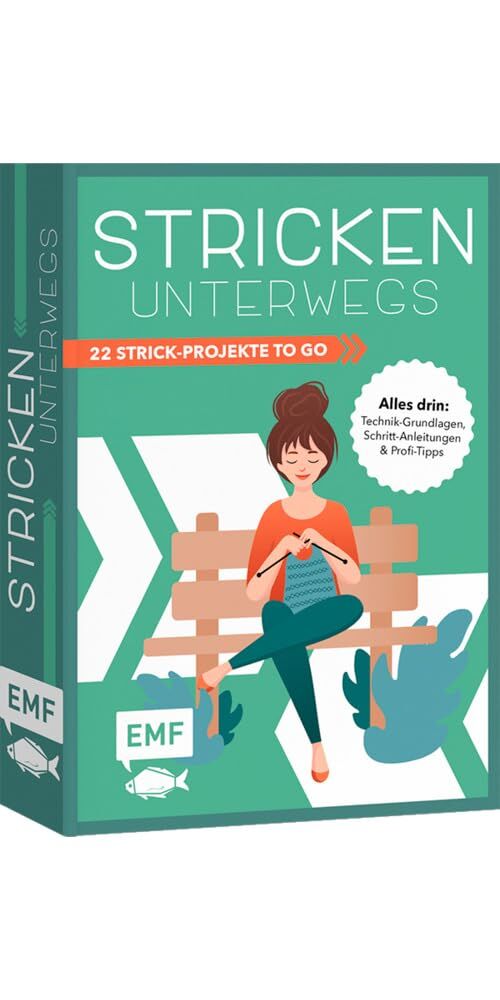 Stricken unterwegs