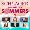 Schlager-die Hits des Sommers 2