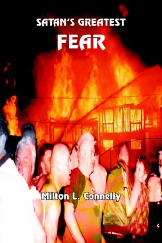 SATAN'S GREATEST FEAR