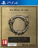 The Elder Scrolls Online: Gold Edition - [AT-PEGI] - [PlayStation 4]