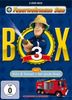 Feuerwehrmann Sam Box 3 (inkl. &#34;Blitz & Donner&#34; & &#34;Der große Knall&#34;) [2 DVDs]
