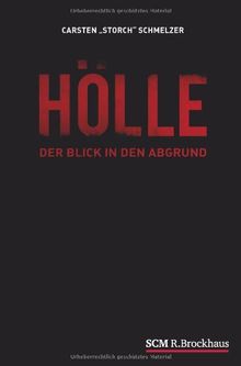 Hölle: Der Blick in den Abgrund