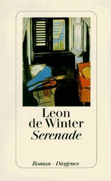 Serenade von Leon de Winter | Buch | Zustand gut