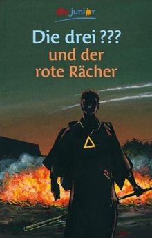 Die drei ??? und der rote Rächer: Erzählt von Katharina Fischer