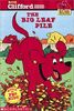 Big Red Reader: Clifford and the Big Leaf Pile (Clifford the Big Red Dog)