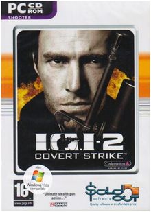 IGI 2: Covert Strike [UK Import]