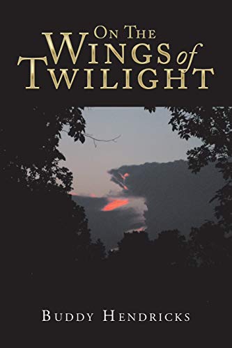 On The Wings of Twilight