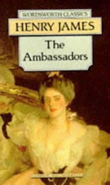 The Ambassadors (Wordsworth Classics)