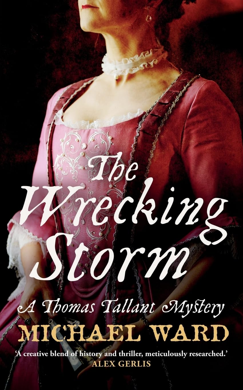 The Wrecking Storm