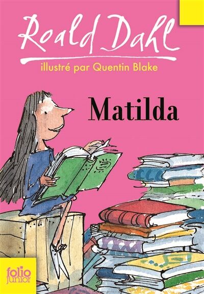Matilda