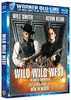 Wild wild west [Blu-ray] 