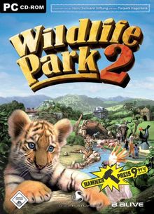 Wildlife Park 2