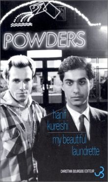 My Beautiful Laundrette by Kureishi, Hanif | Book | condition good - Picture 1 of 2
