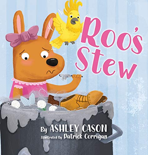 Roo's Stew