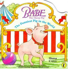 Funniest Pig in the World (Picture Puffin S.)