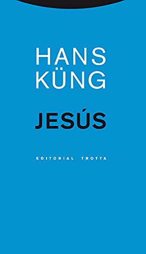 Jesús (Estructuras y Procesos. Religión)