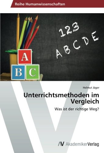 Unterrichtsmethoden im Vergleich: Was ist der richtige Weg?