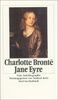 Jane Eyre: Eine Autobiographie (insel taschenbuch)