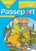 Passeport Maternelle - CP - 2004