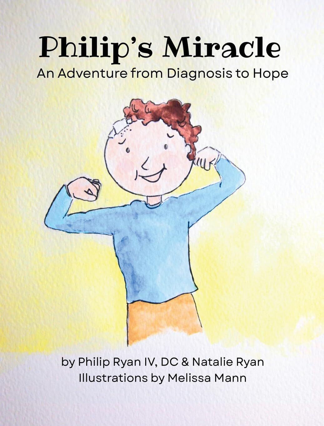 Philip's Miracle