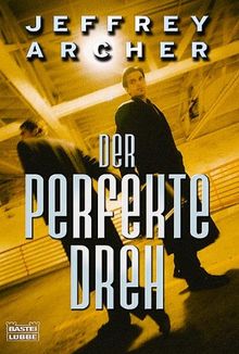 Der perfekte Dreh.