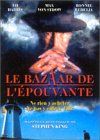 Le Bazaar de l'épouvante [FR Import]