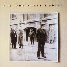 The Dubliner'S Dublin