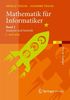 Mathematik für Informatiker: Band 2: Analysis und Statistik (eXamen.press) (German Edition)