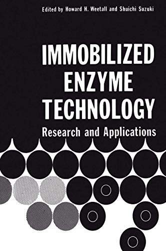 Immobilized Enzyme Technology: Research And Applications