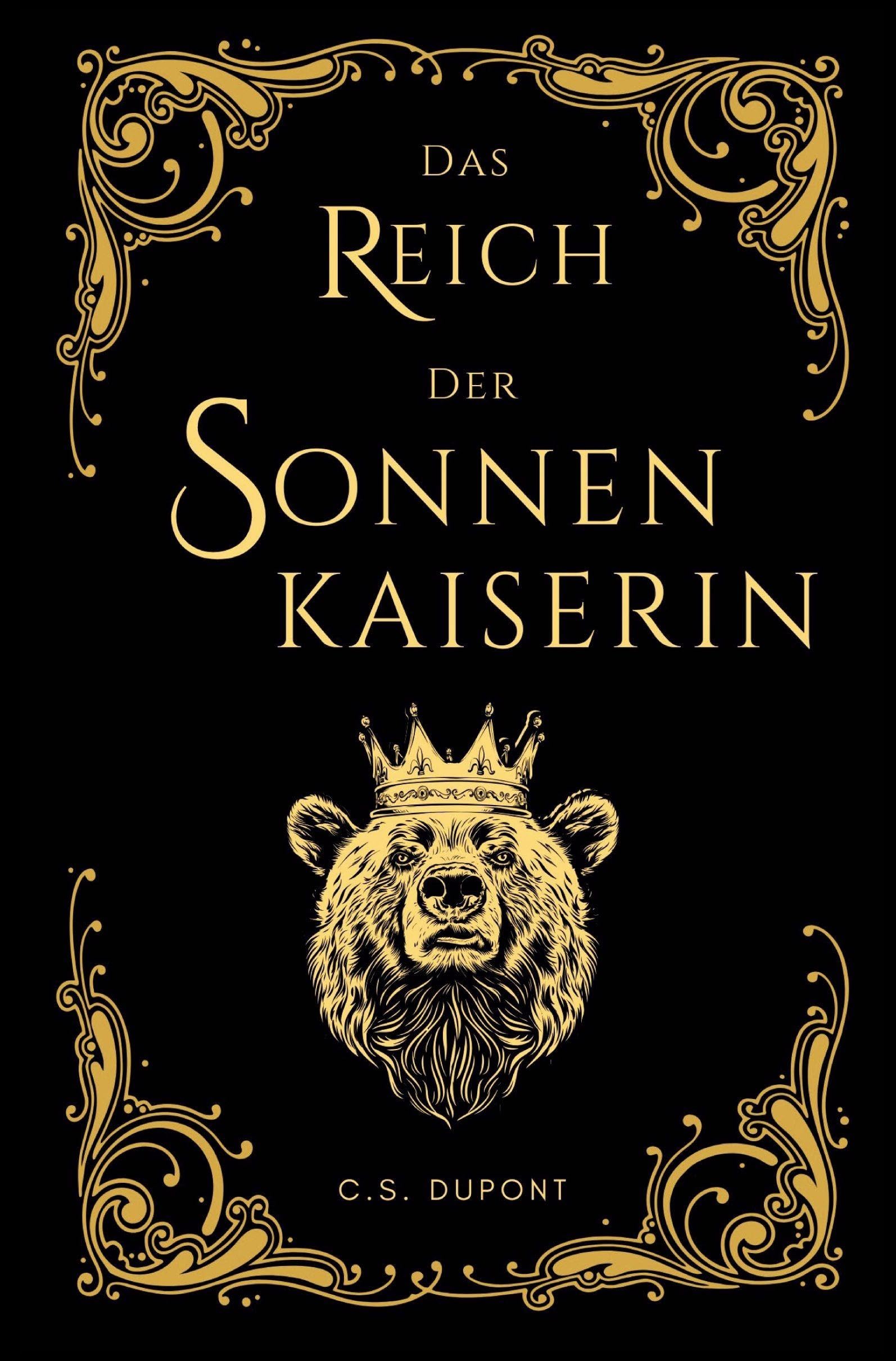 Das Reich der Sonnenkaiserin: Die Chroniken des Matriarchats