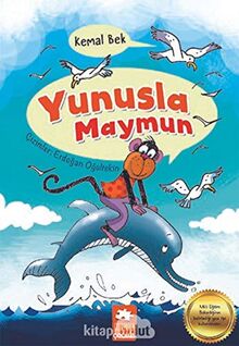 Yunusla Maymun