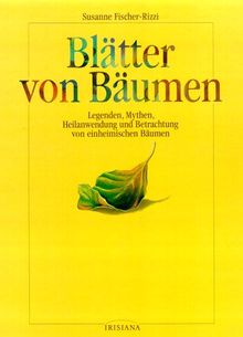 Blätter von Bäumen