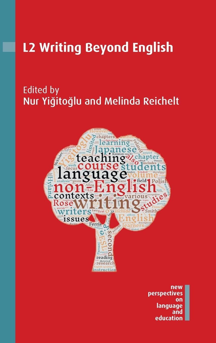 L2 Writing Beyond English